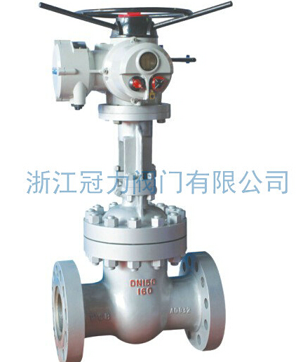 電動(dòng)閘閥優(yōu)勢集結(jié)你說強(qiáng)不強(qiáng)