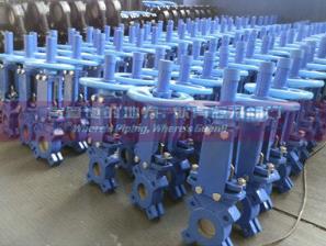 ?刀閘閥?優(yōu)良從何體現(xiàn)呢？