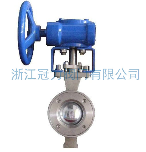 硬密封V型球閥的優(yōu)缺點分享